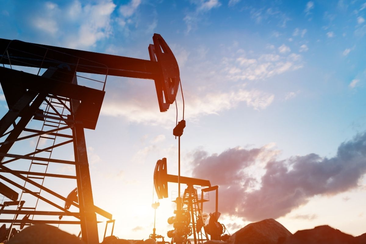 Oilfield Services hero