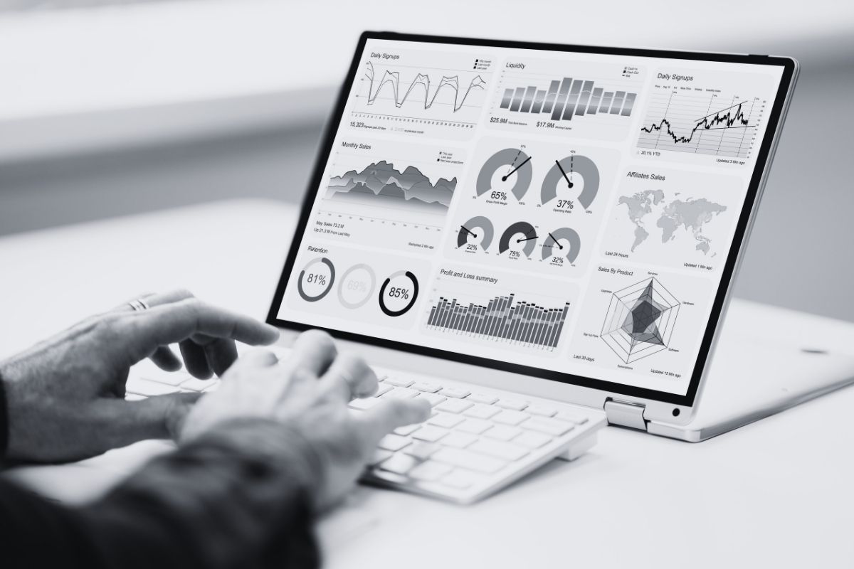 CRM & Automation