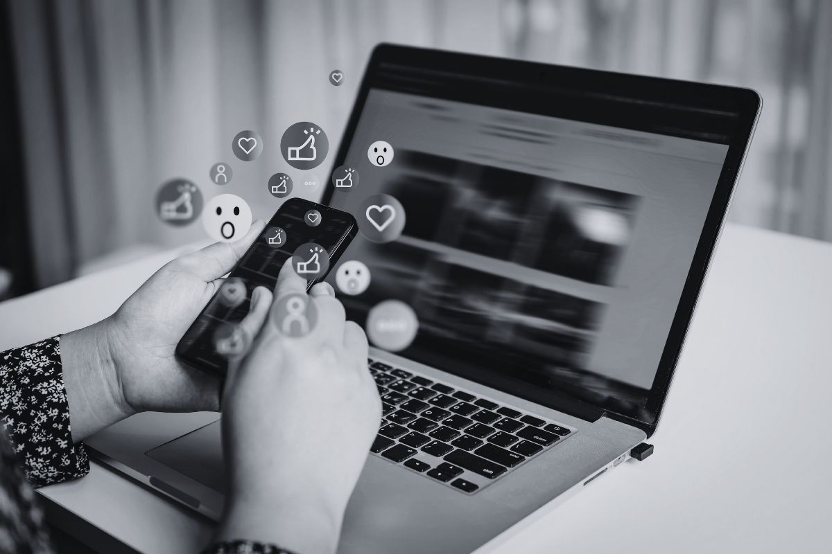 Social Media Management