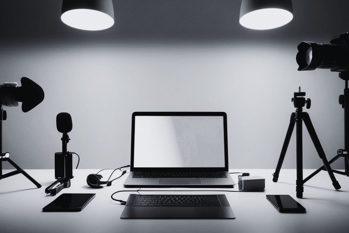Video Production & Advertising