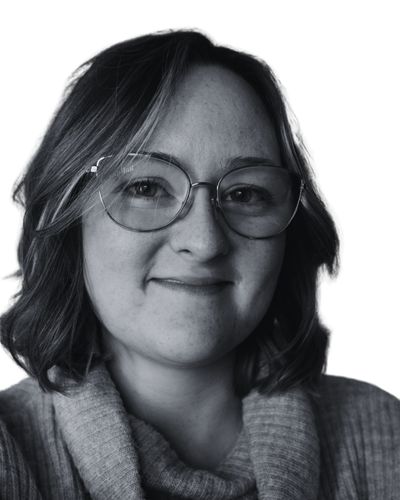 Julianne Dyck